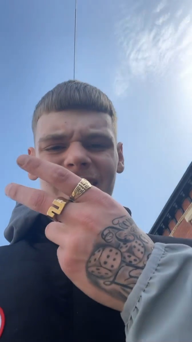 Josh Tate