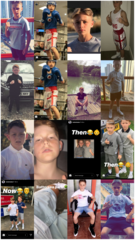 Kaiden and Tommy