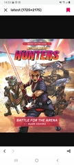 Star Wars Books