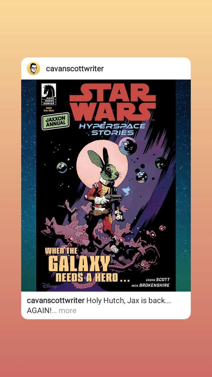Star Wars Books