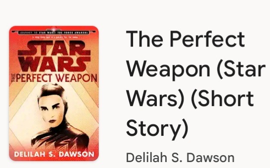 Star Wars Books