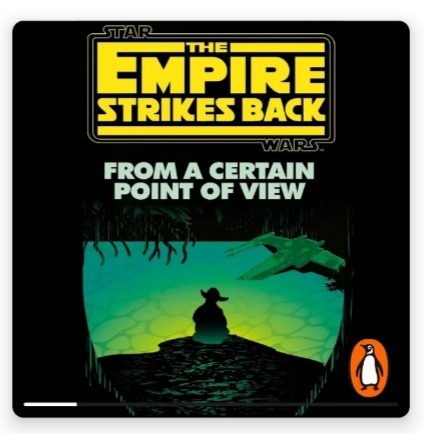 Star Wars Books