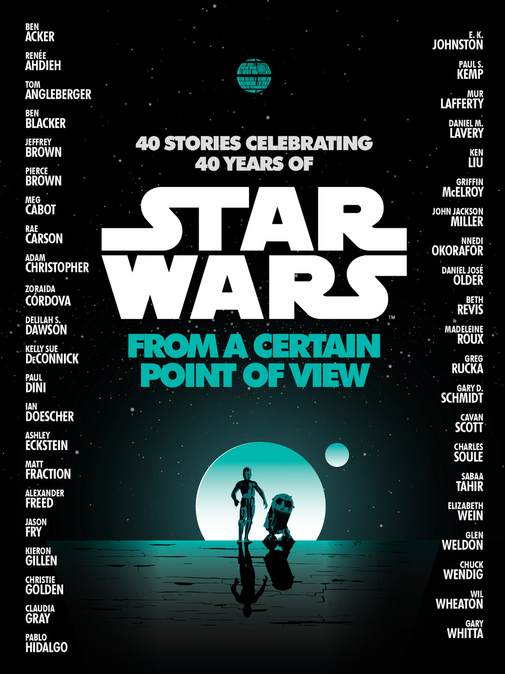 Star Wars Books