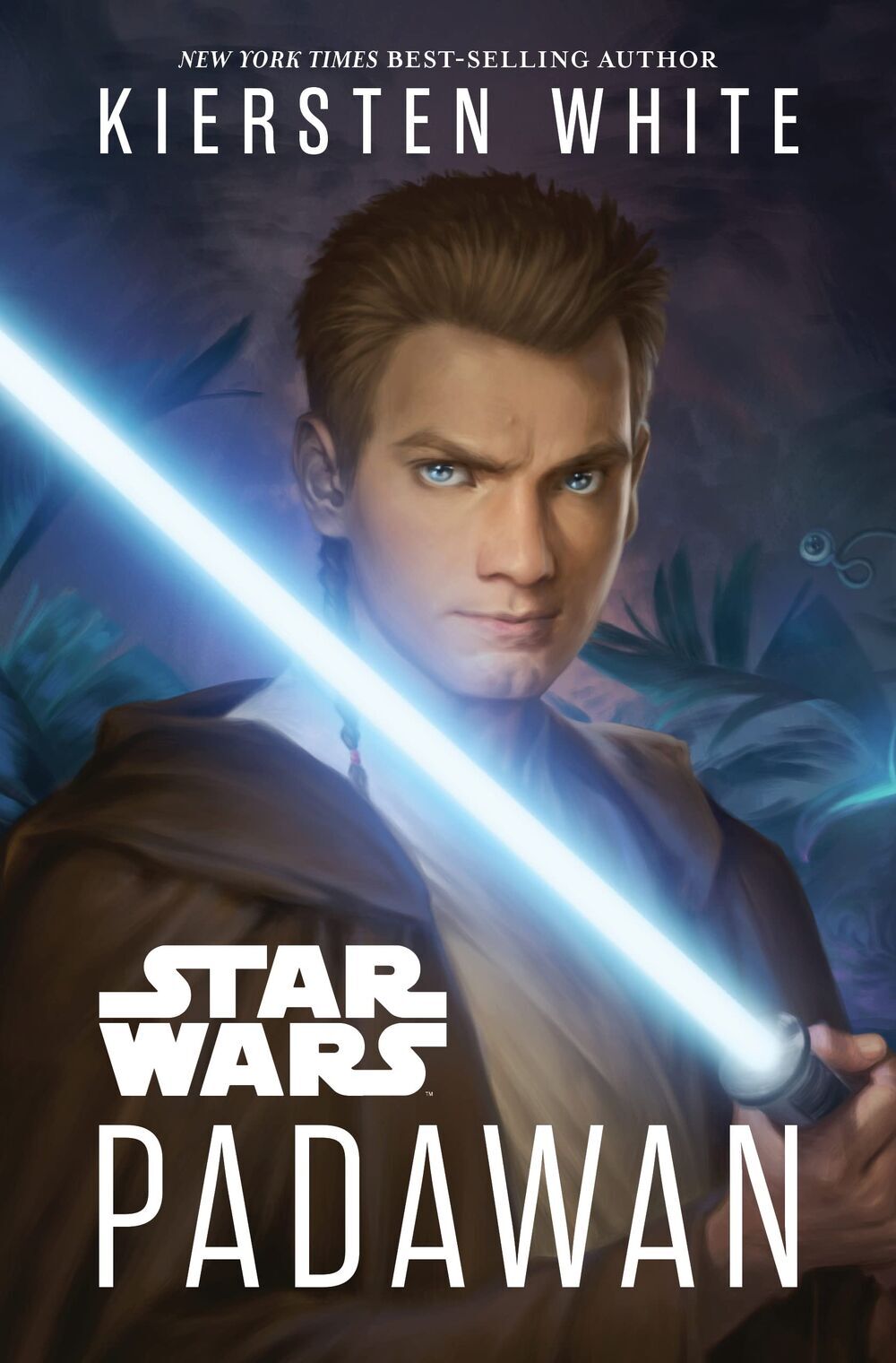 Star Wars Books