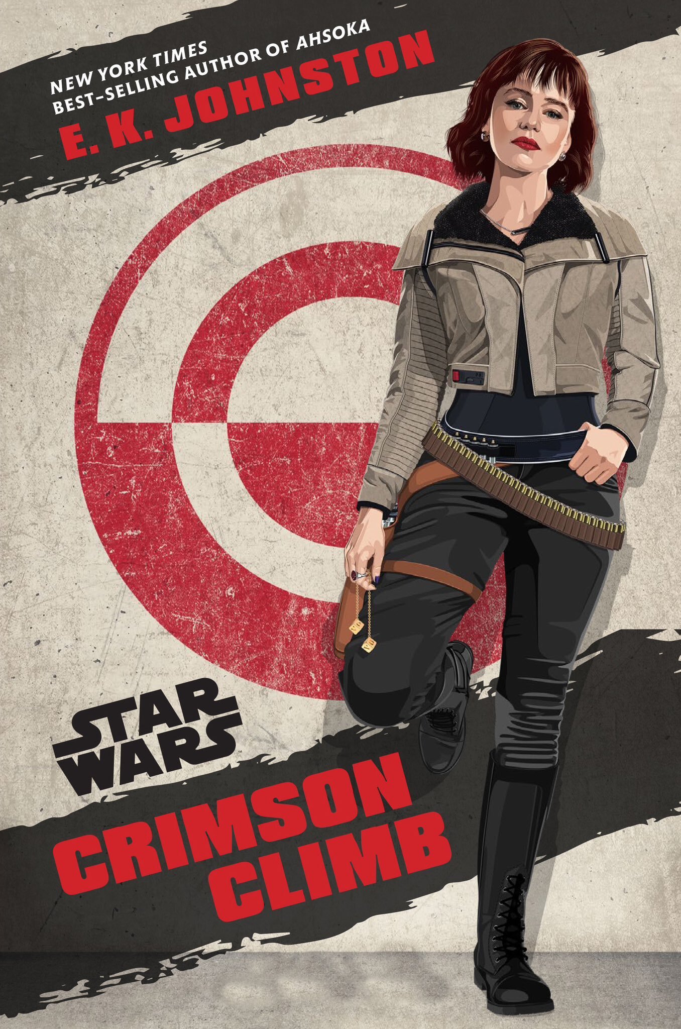 Star Wars Books