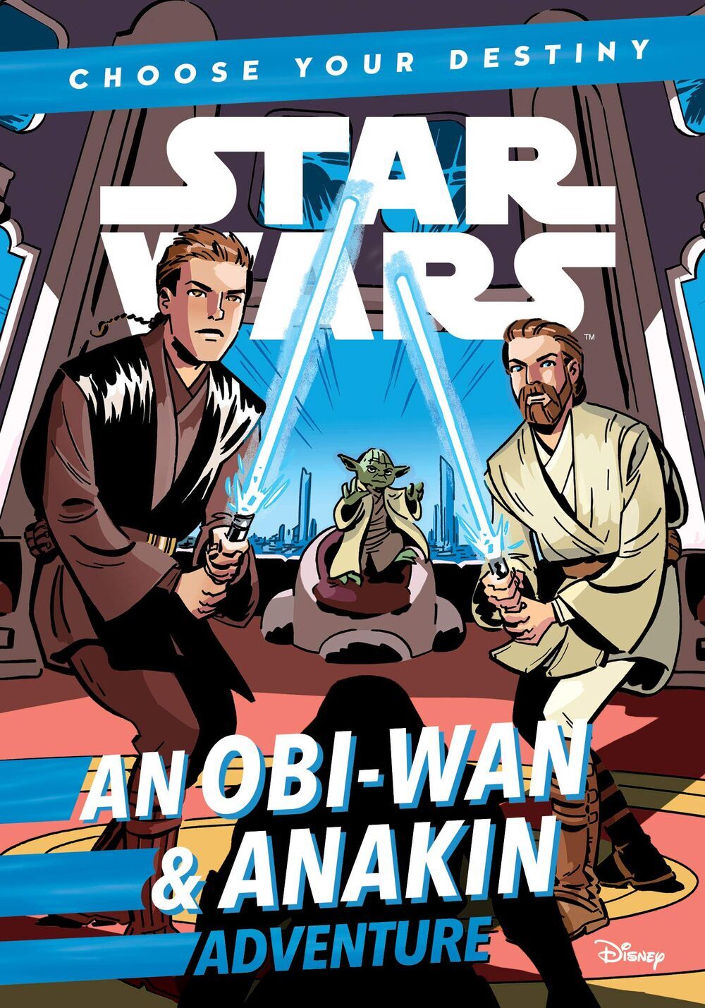 Star Wars Books