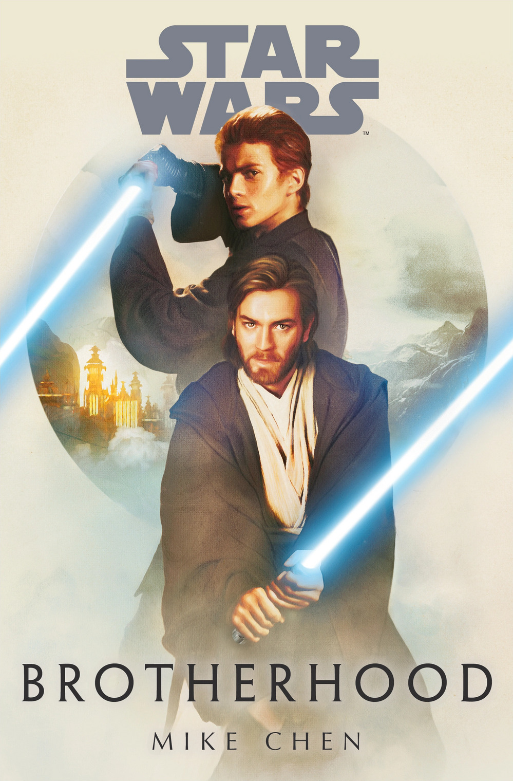 Star Wars Books