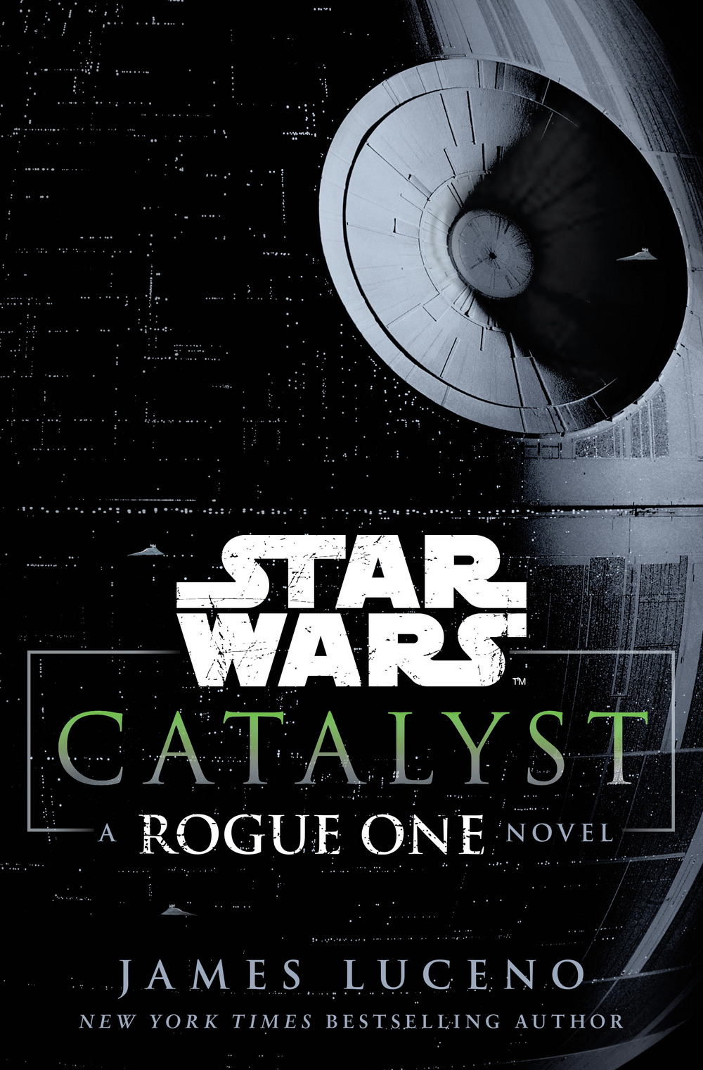 Star Wars Books