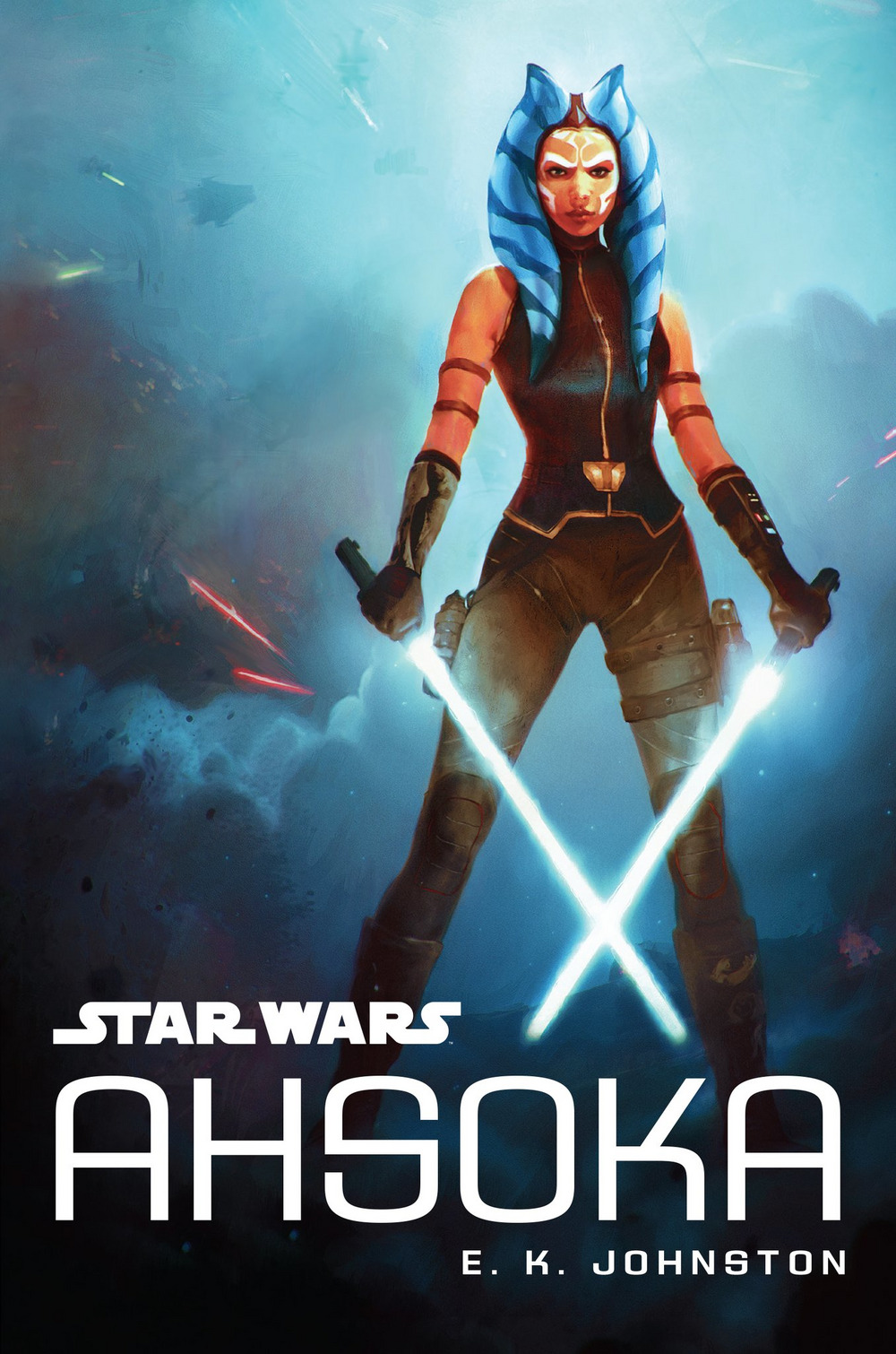 Star Wars Books