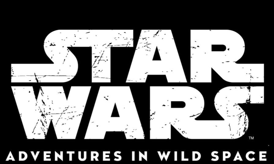 Star Wars Books