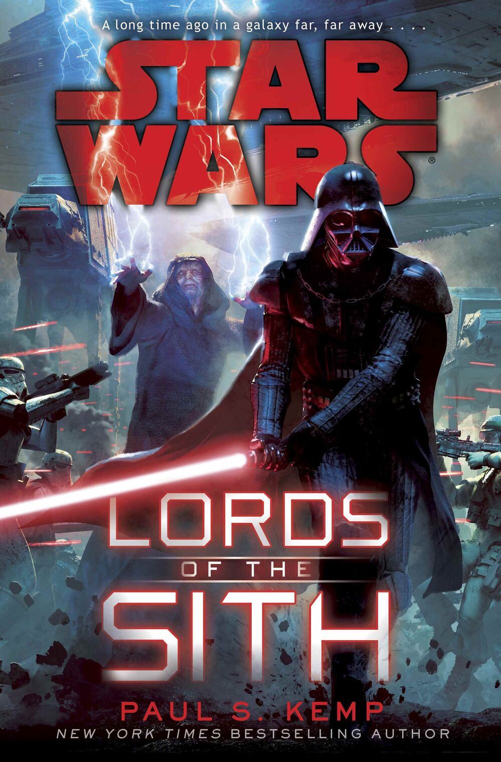 Star Wars Books