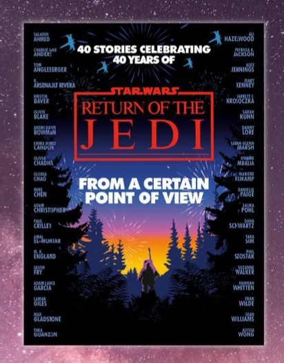 Star Wars Books