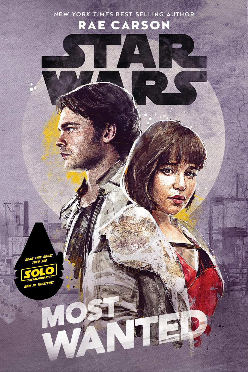 Star Wars Books