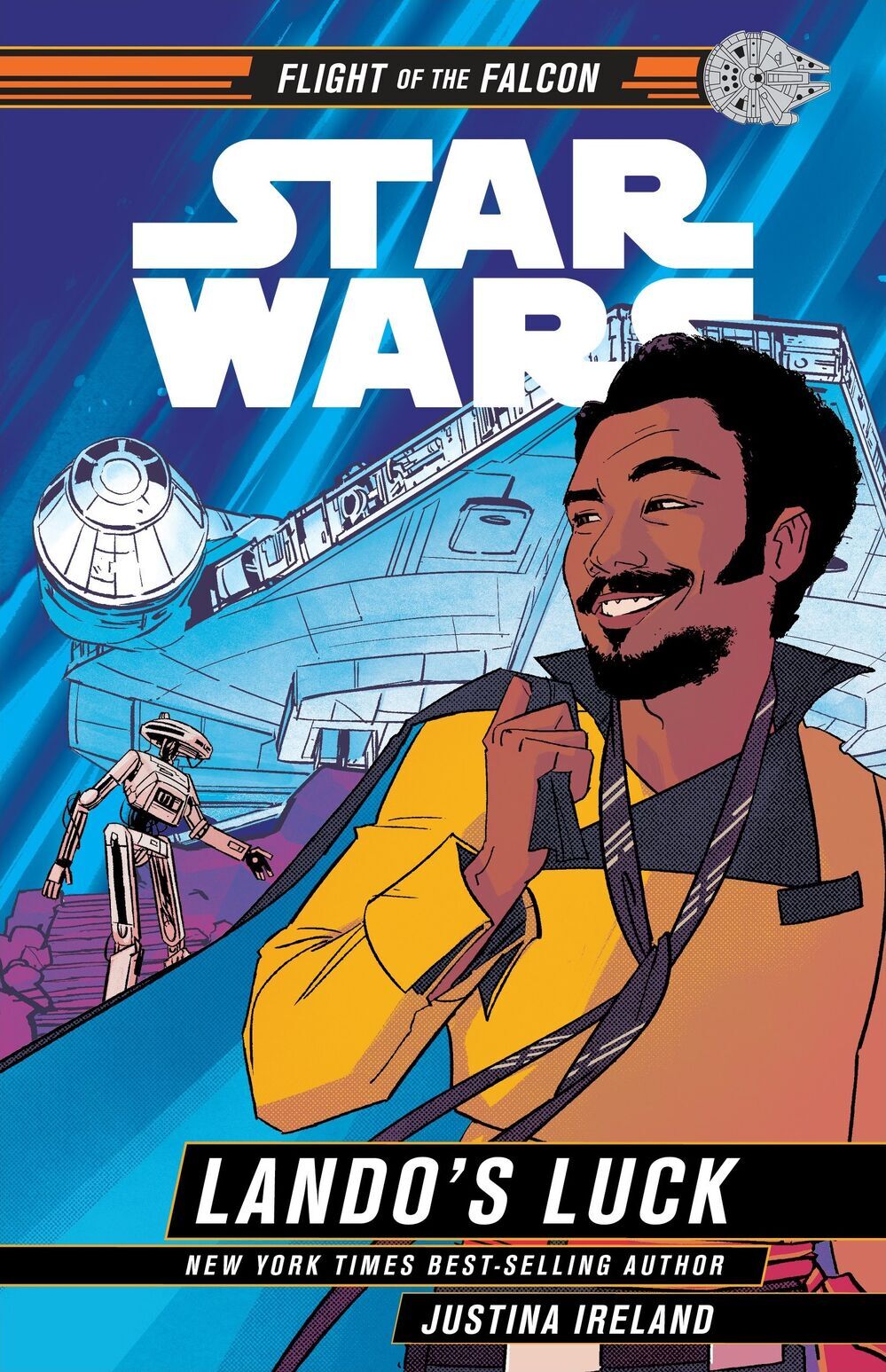 Star Wars Books