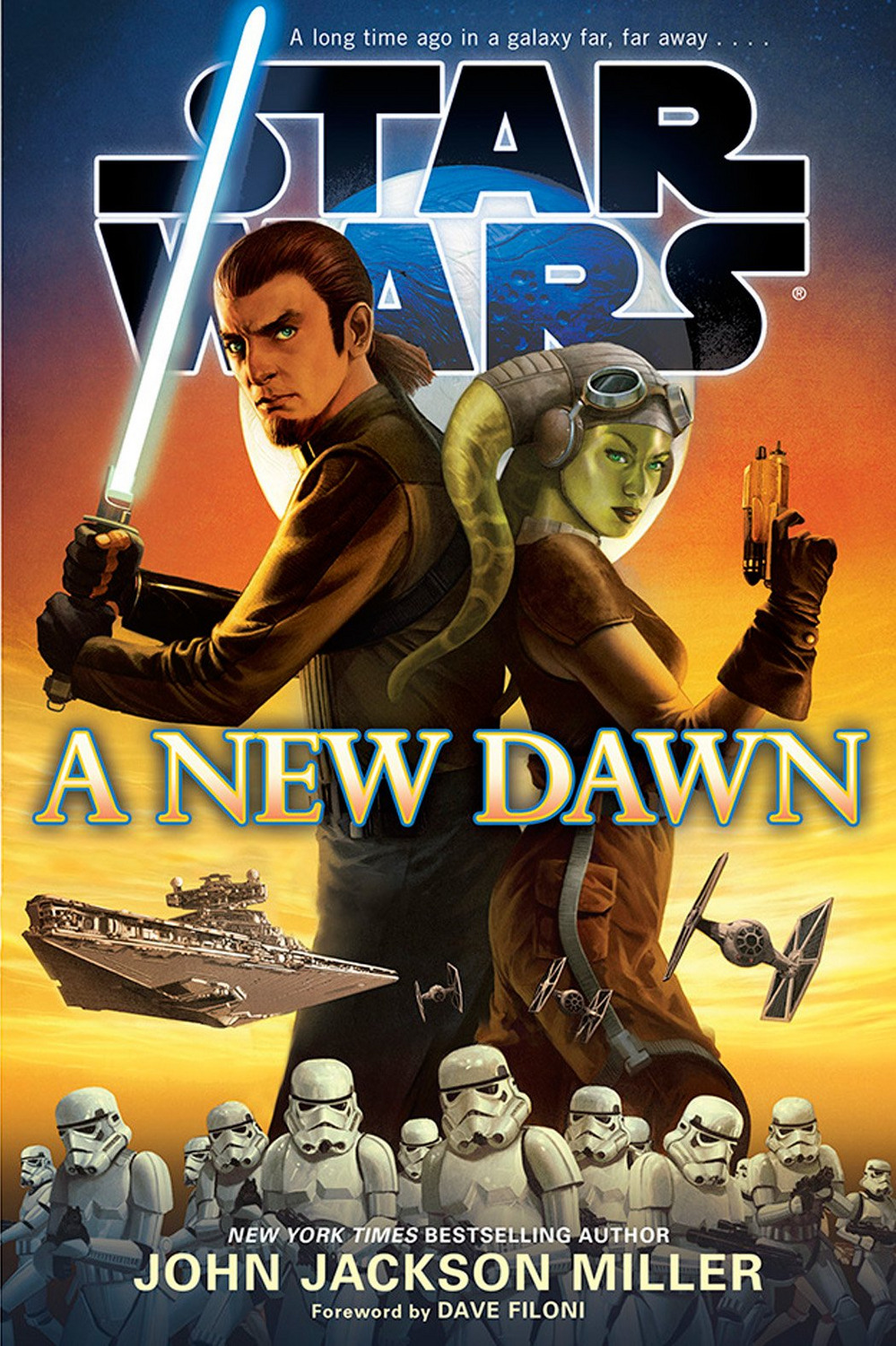 Star Wars Books