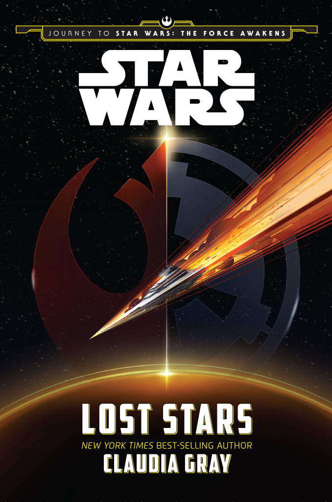Star Wars Books