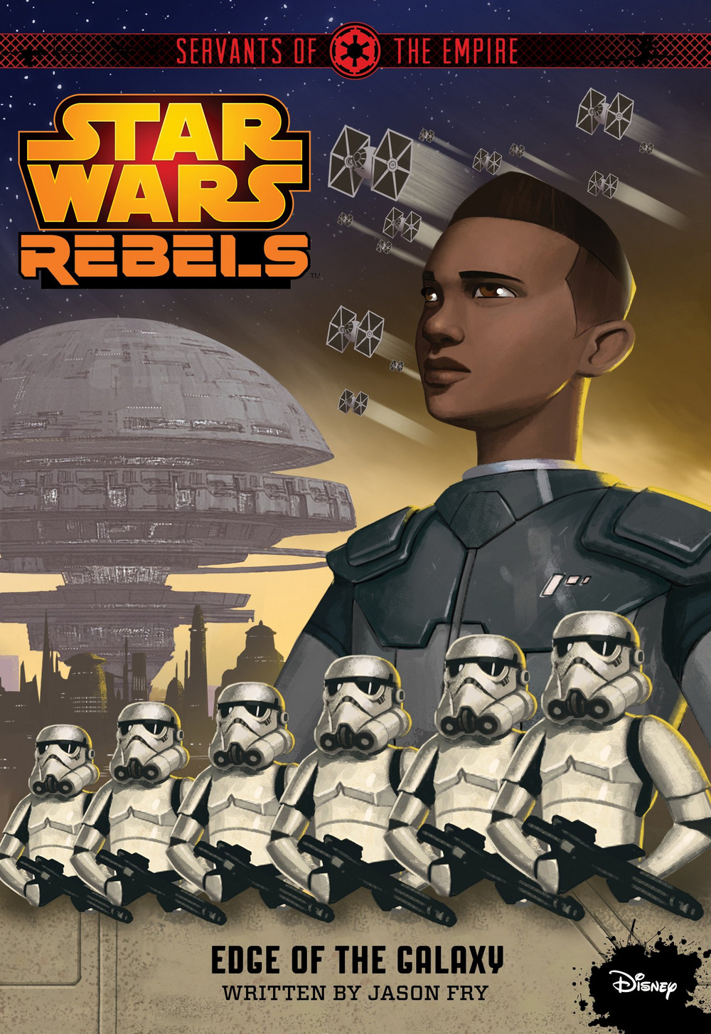 Star Wars Books