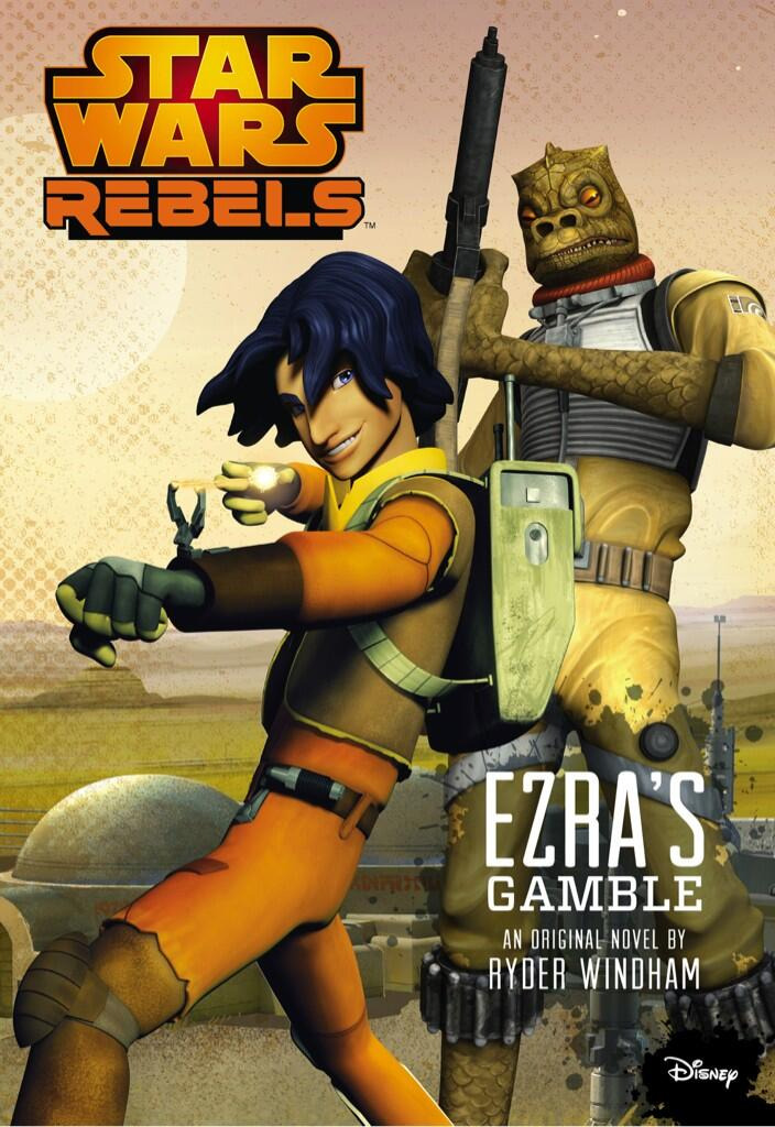 Star Wars Books