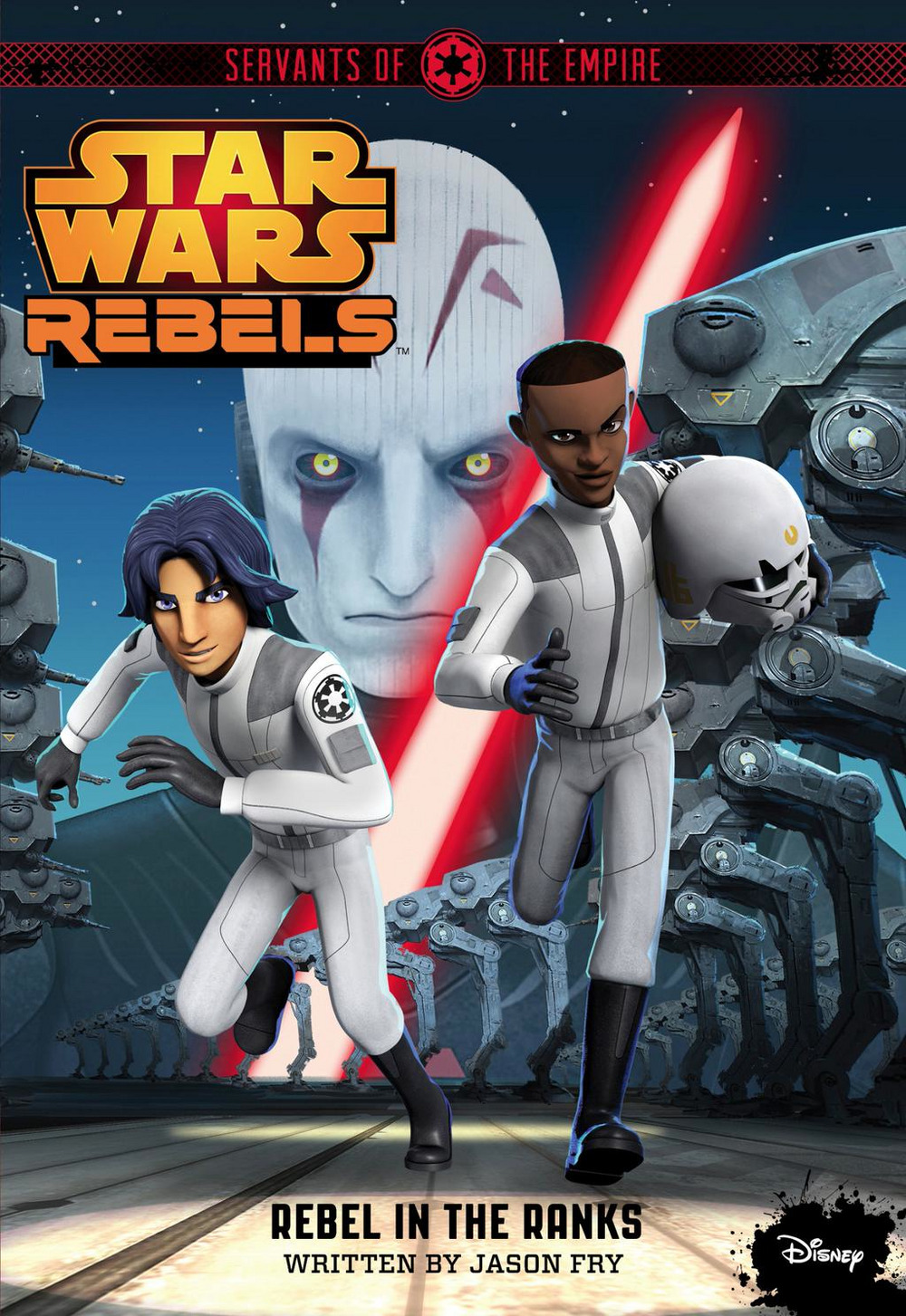 Star Wars Books