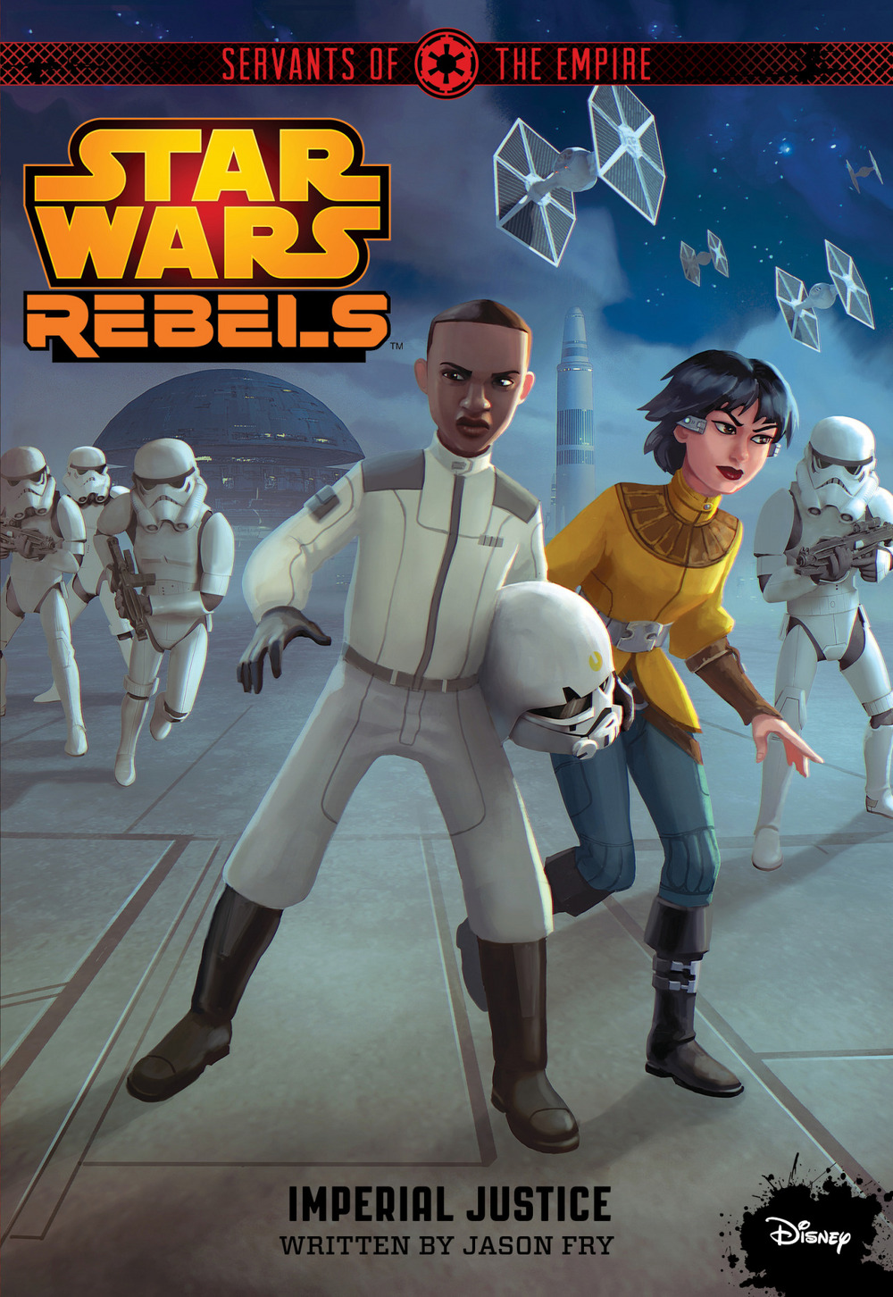 Star Wars Books