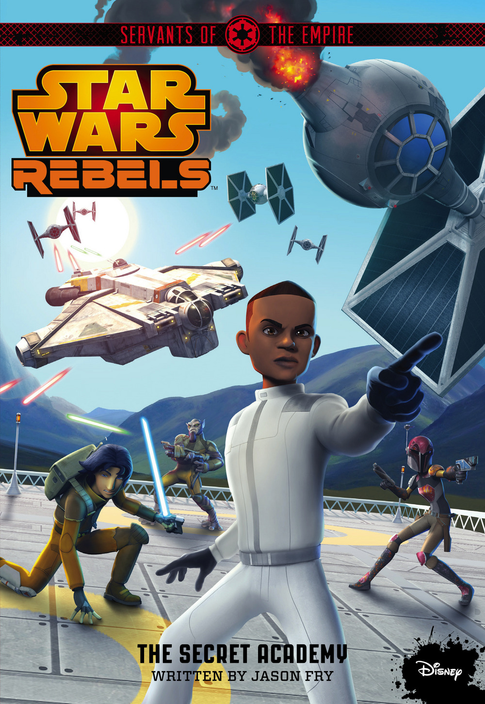 Star Wars Books
