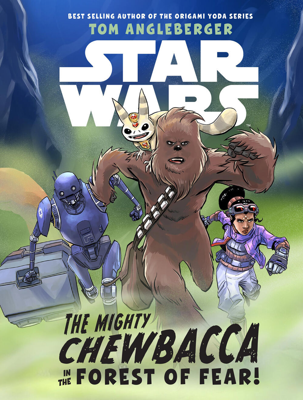 Star Wars Books
