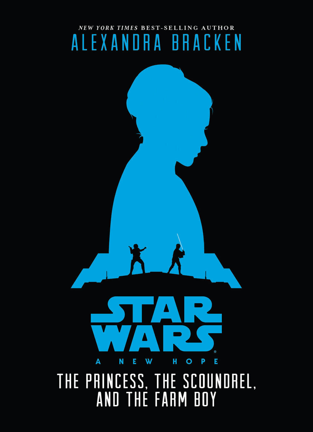 Star Wars Books