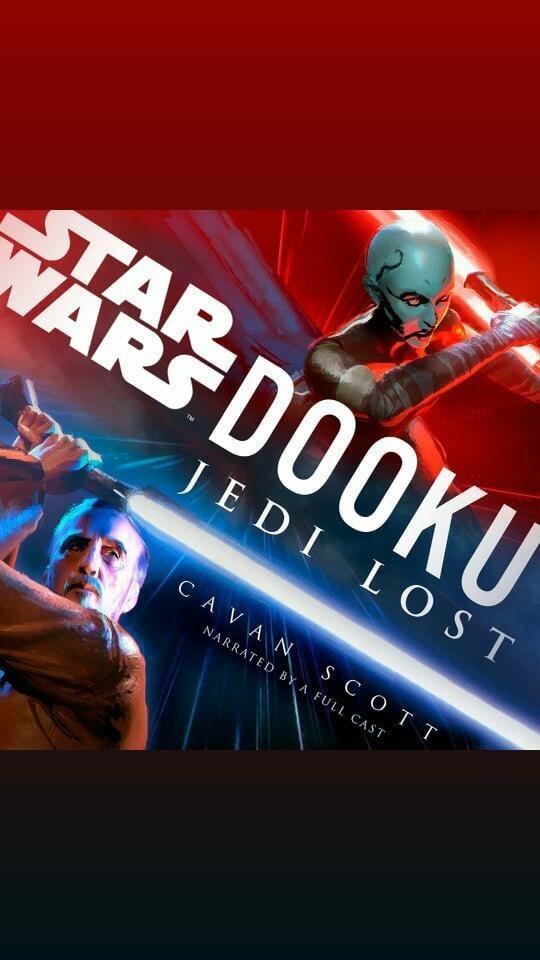 Star Wars Books