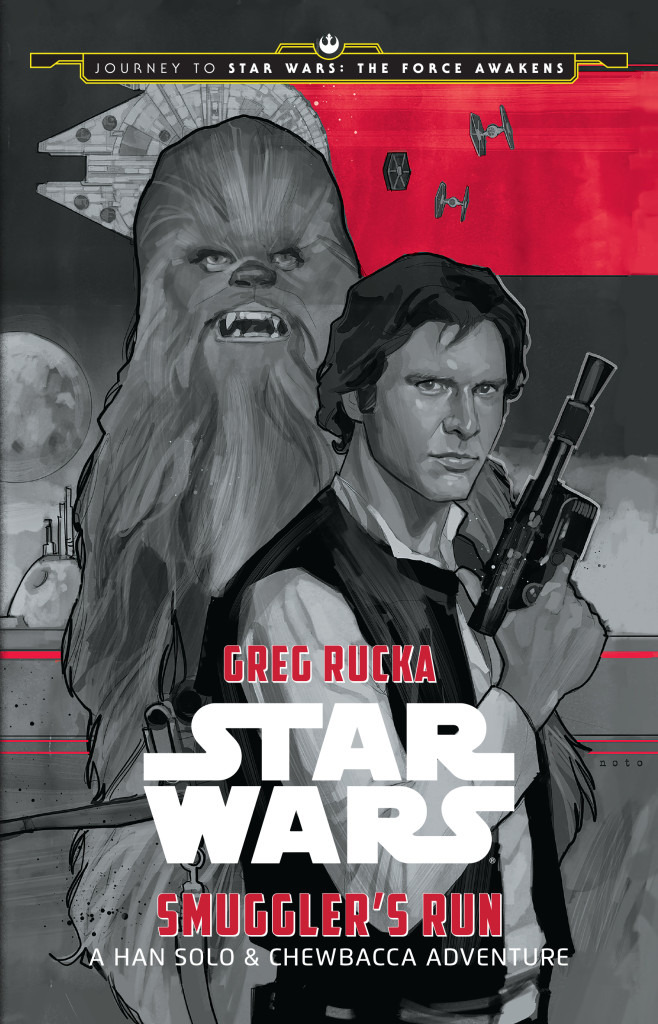 Star Wars Books