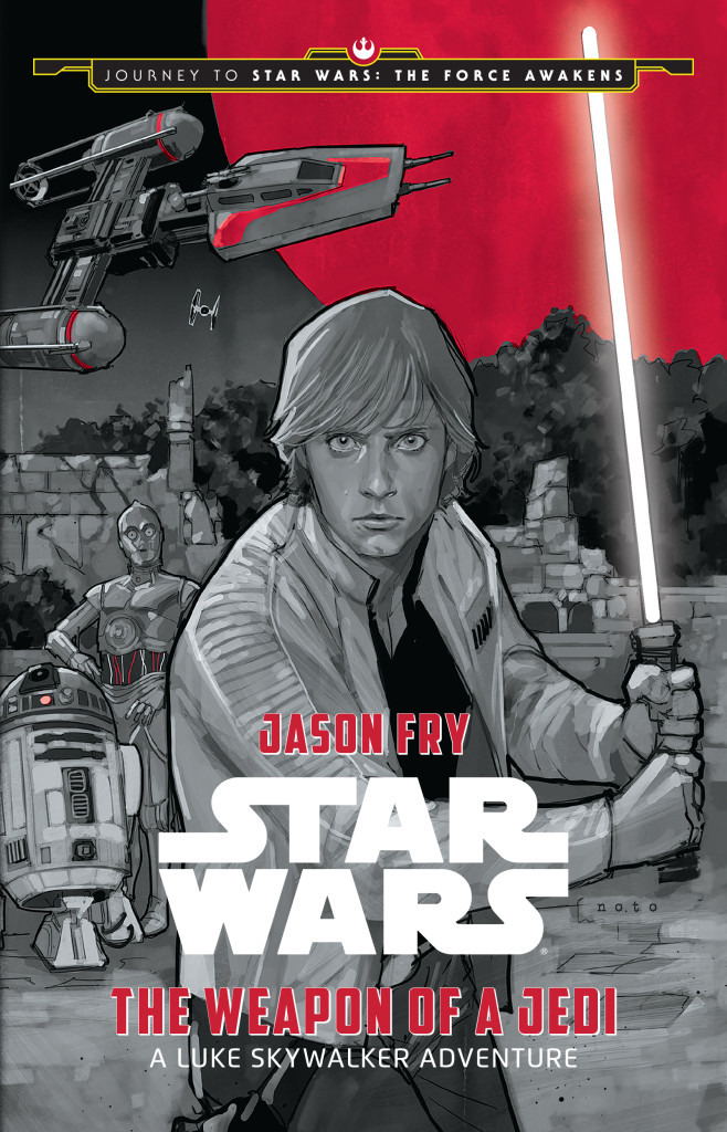 Star Wars Books