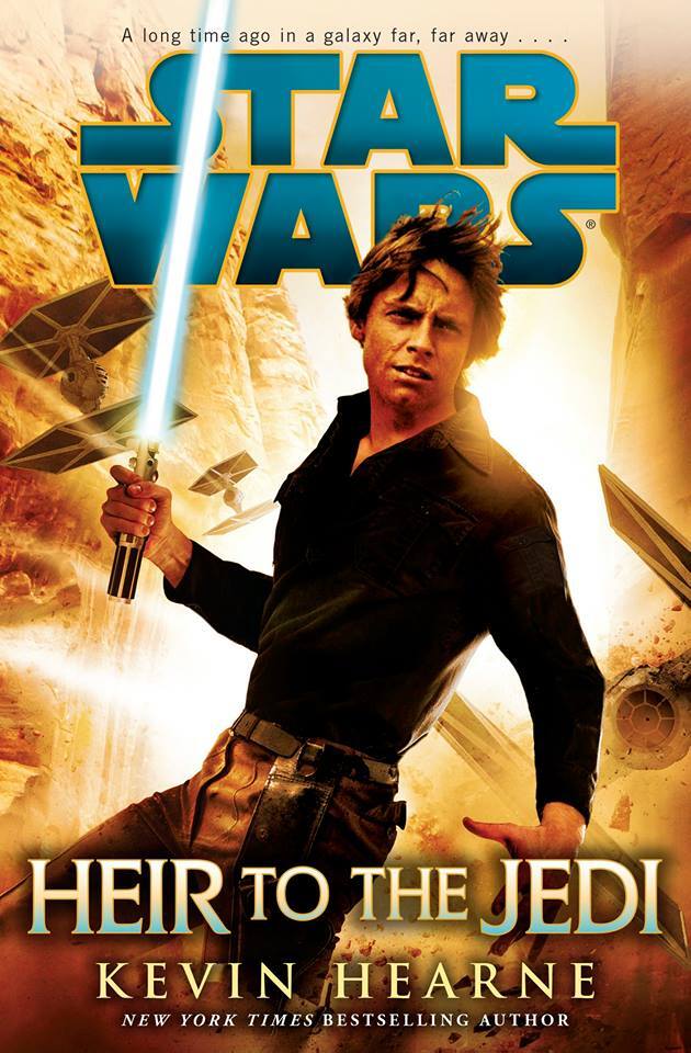Star Wars Books