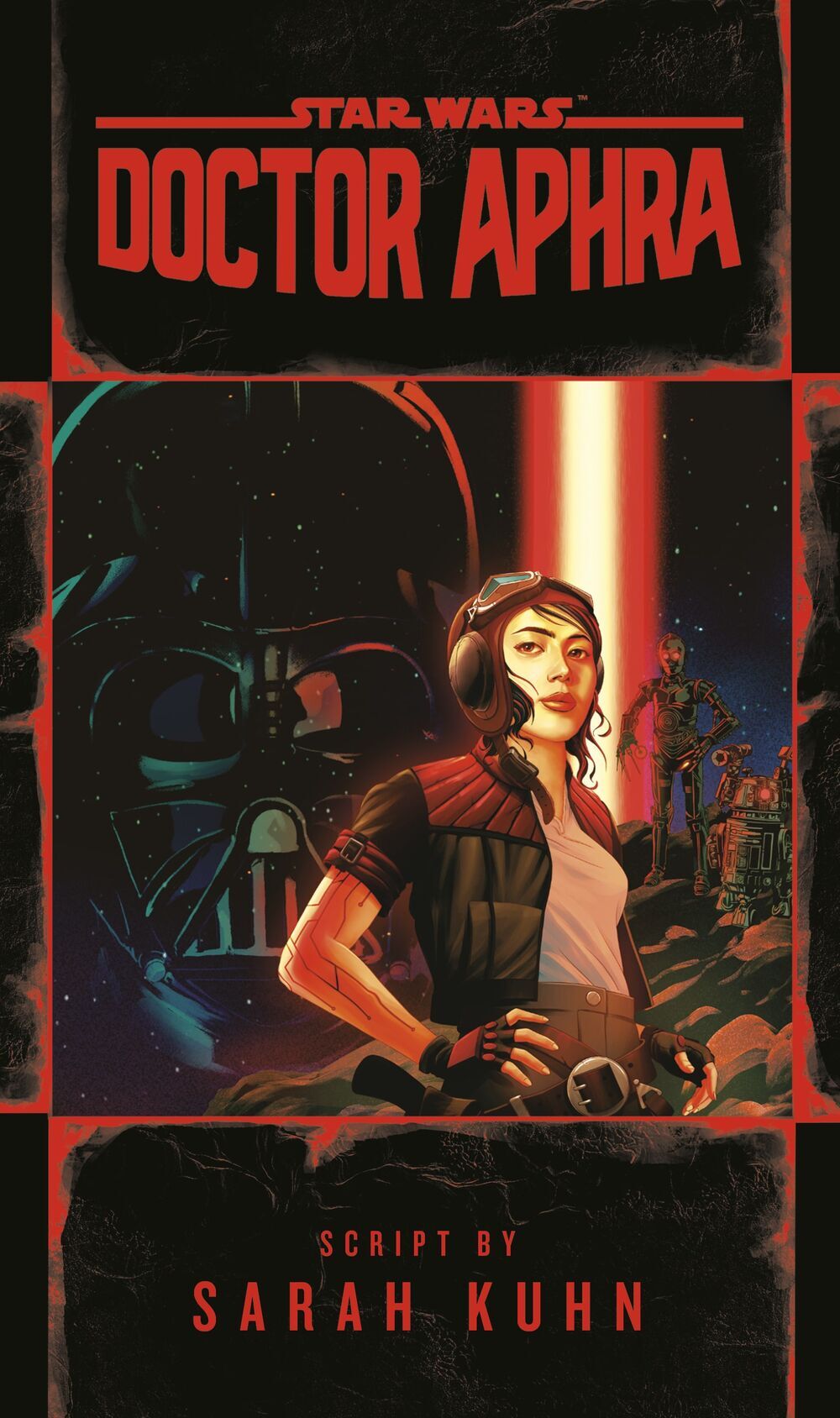 Star Wars Books