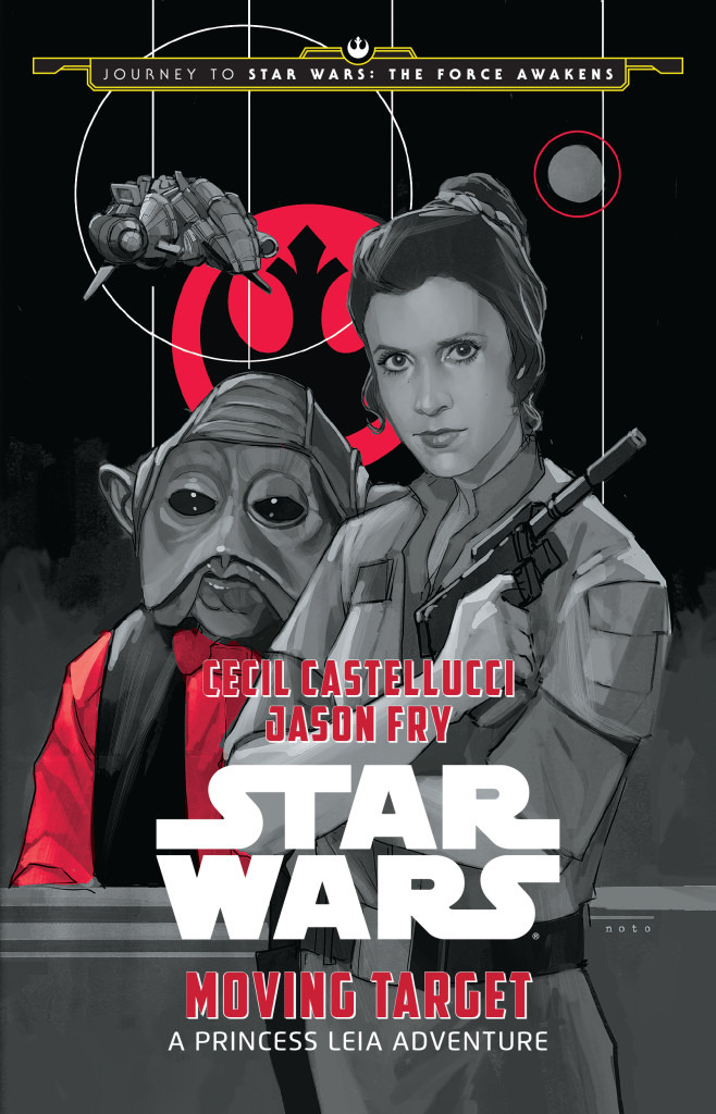 Star Wars Books