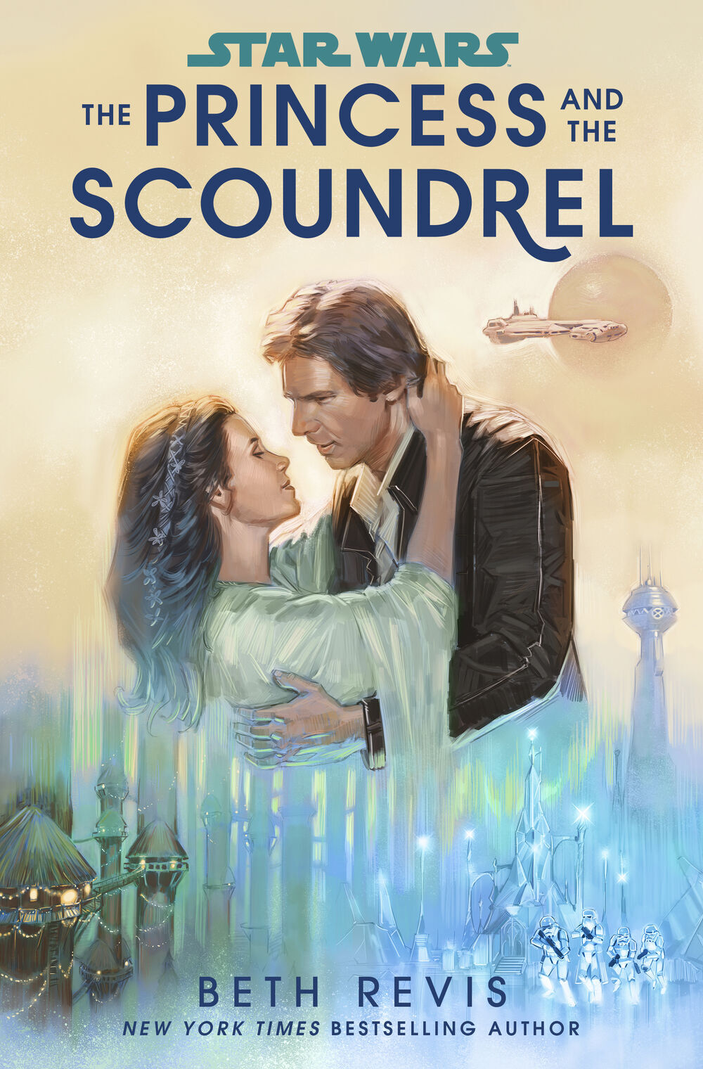 Star Wars Books