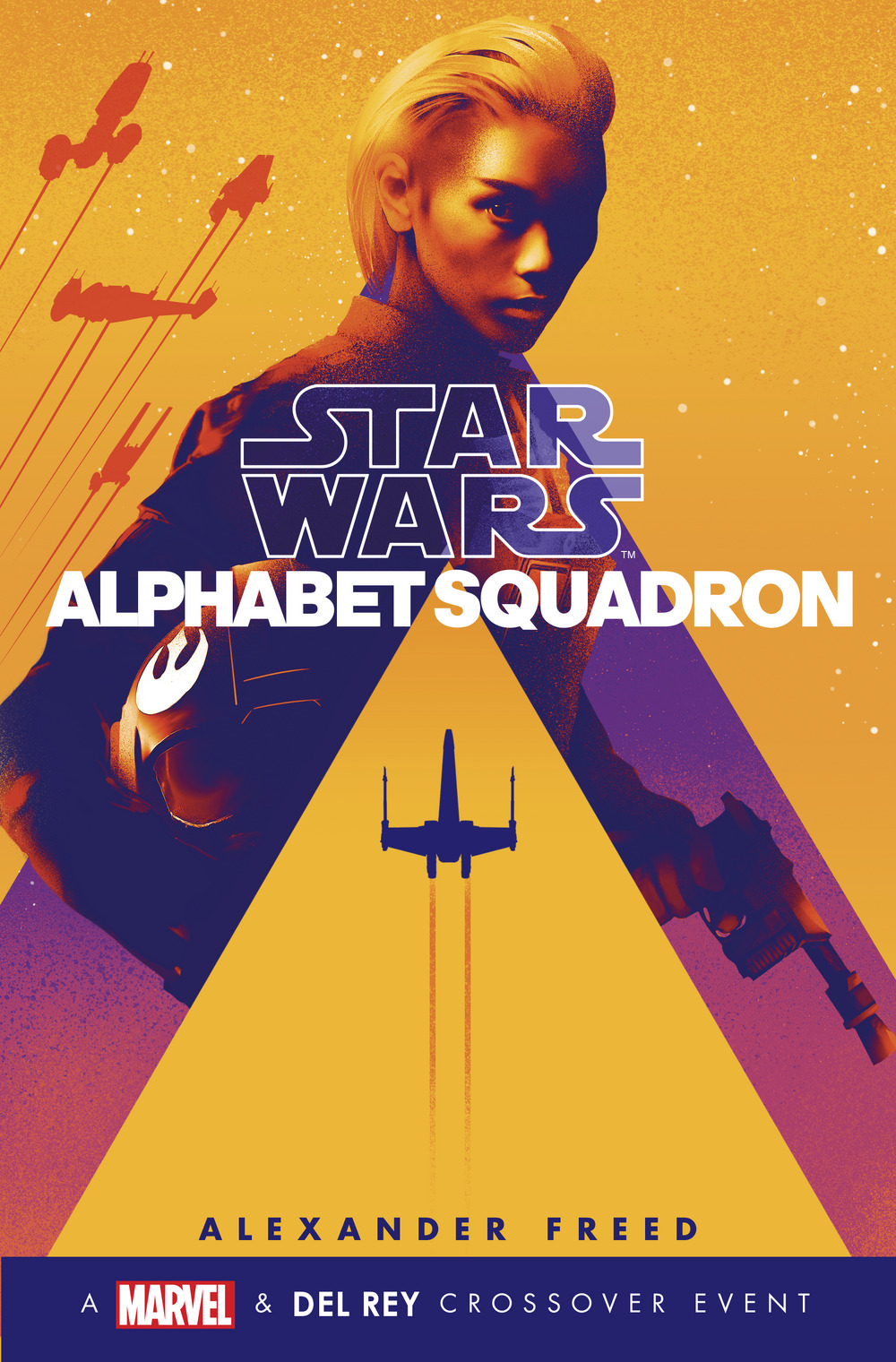 Star Wars Books