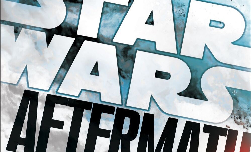 Star Wars Books