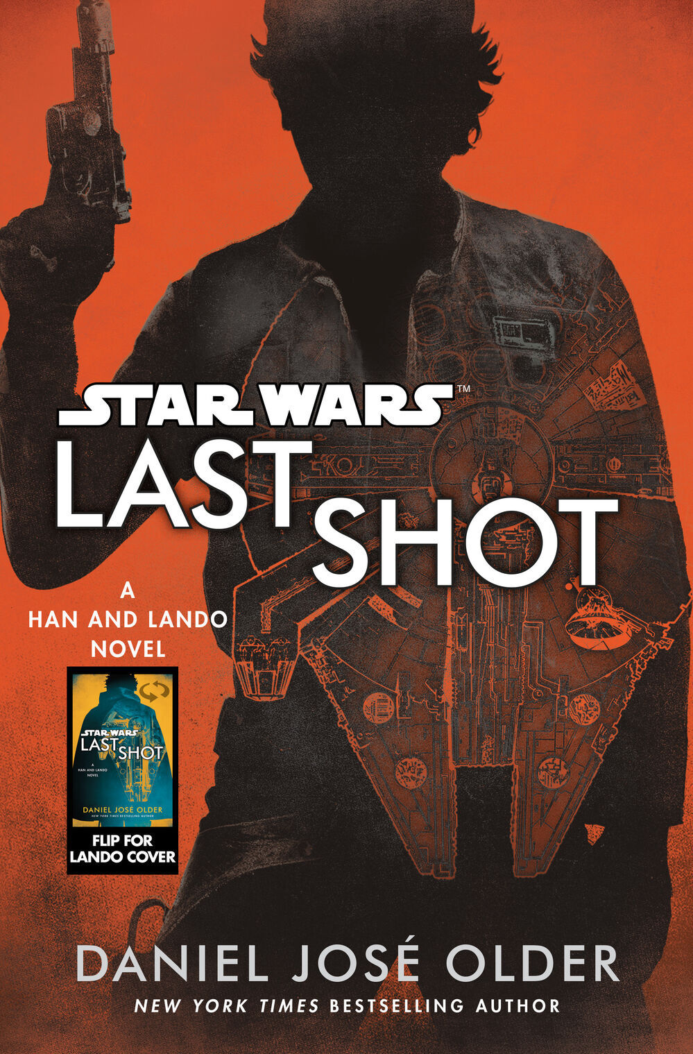 Star Wars Books