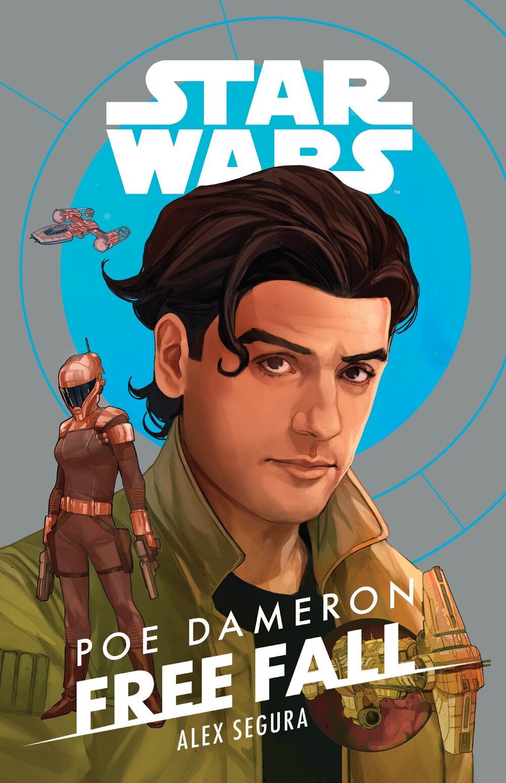 Star Wars Books
