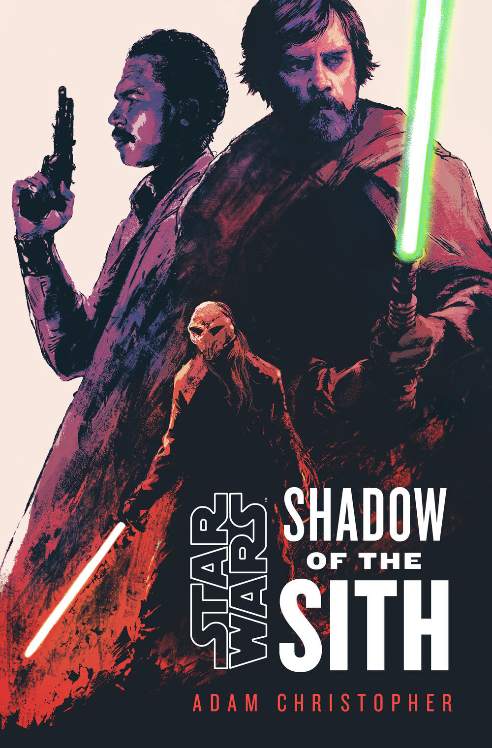 Star Wars Books