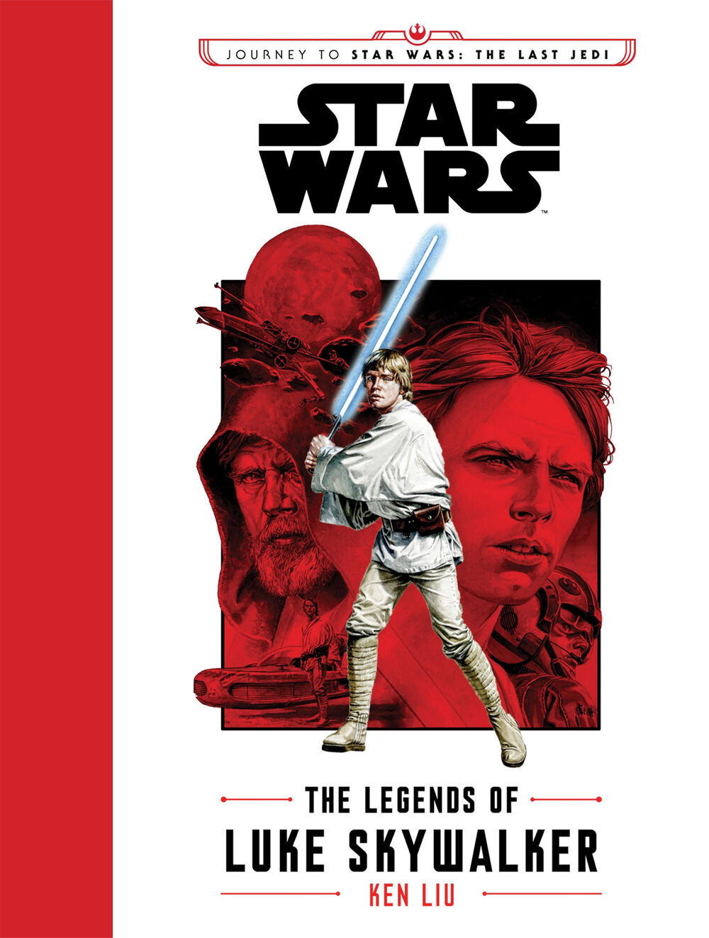 Star Wars Books