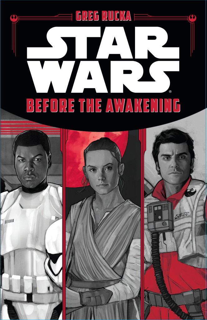 Star Wars Books