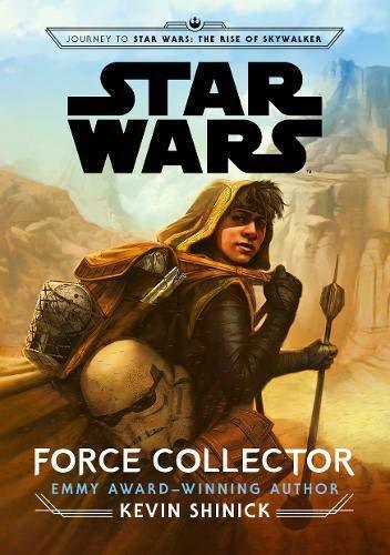 Star Wars Books