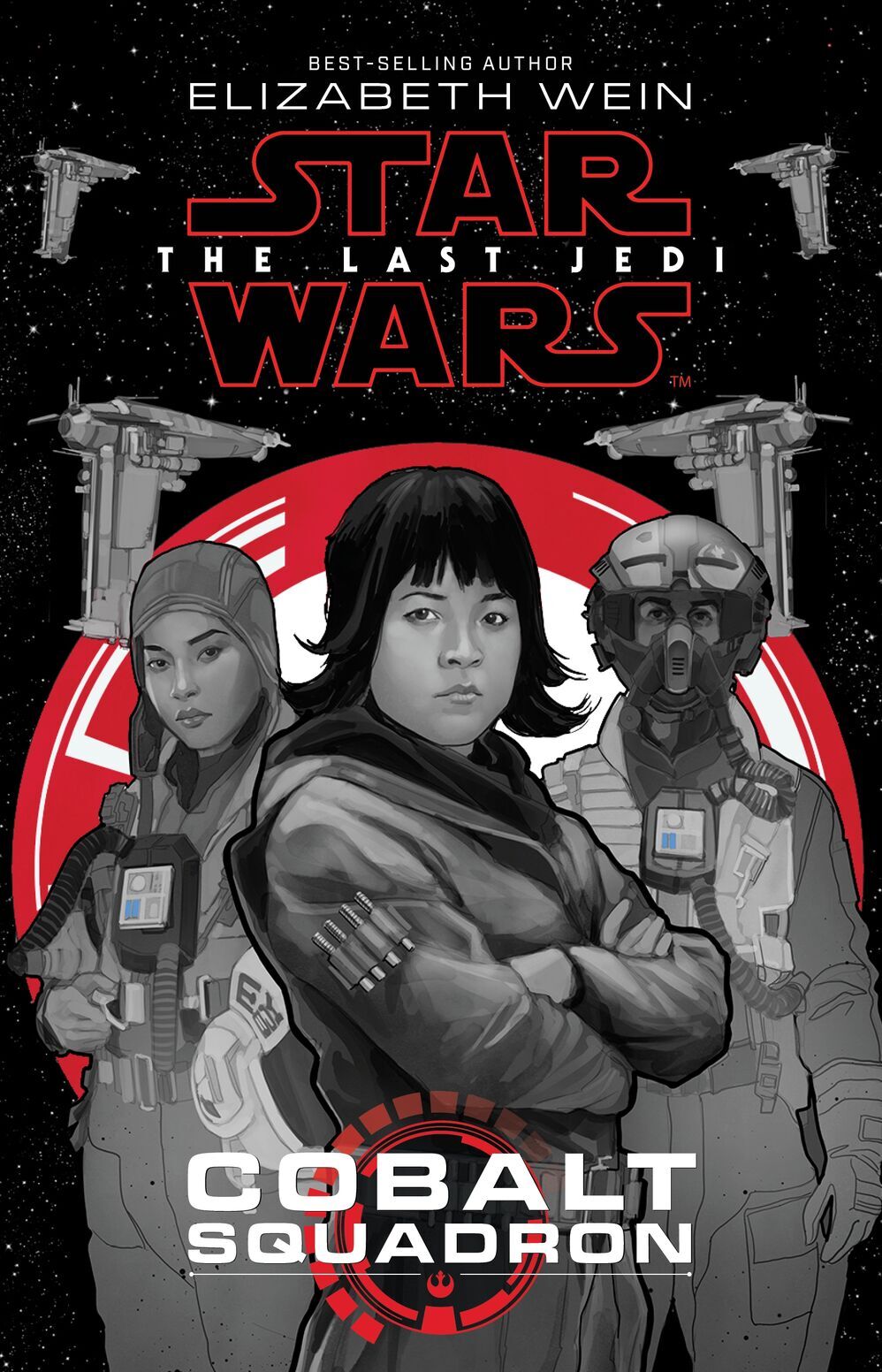 Star Wars Books