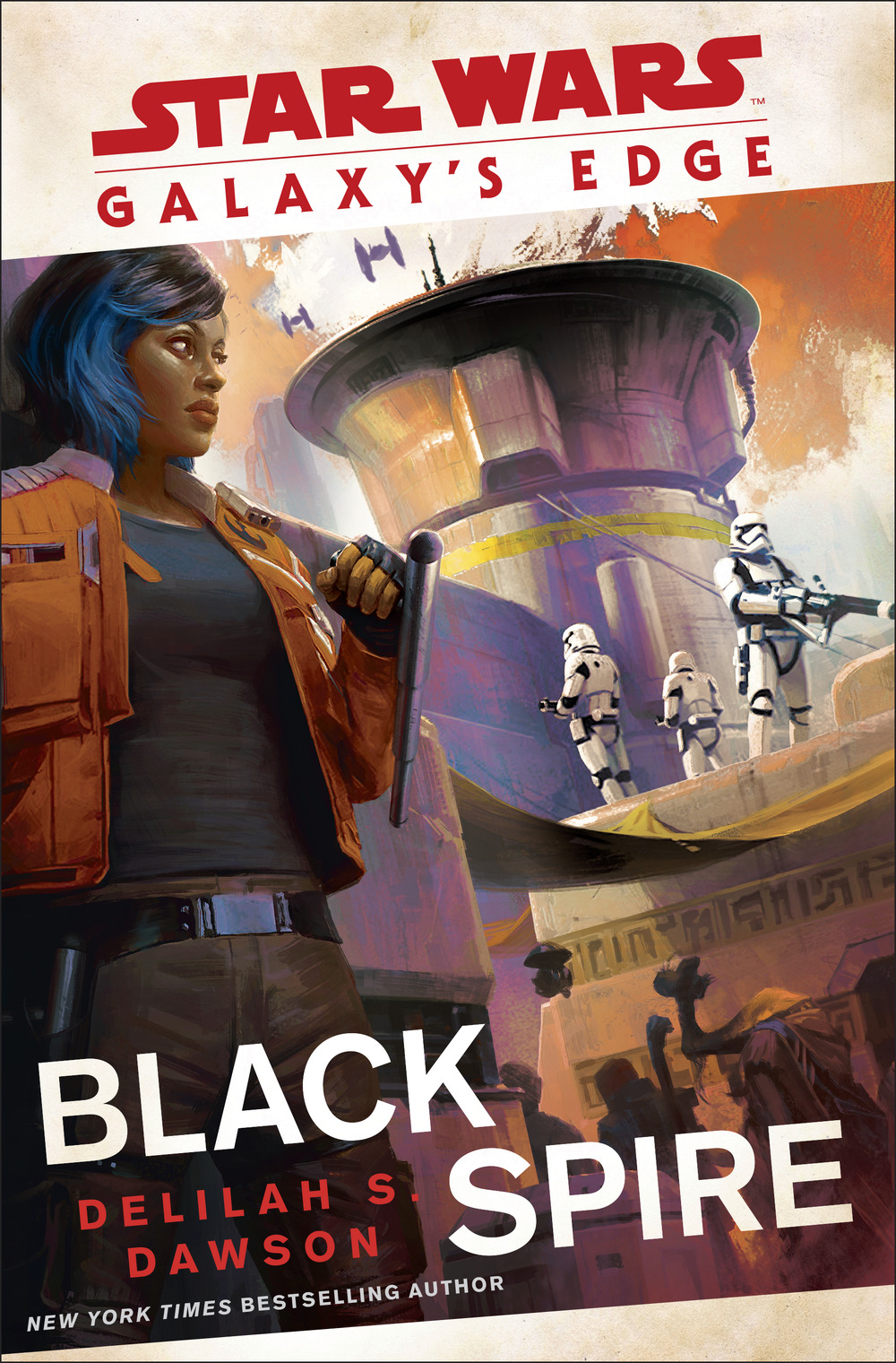 Star Wars Books