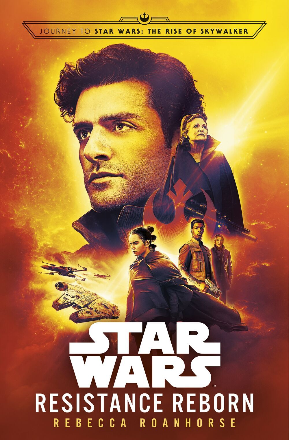 Star Wars Books