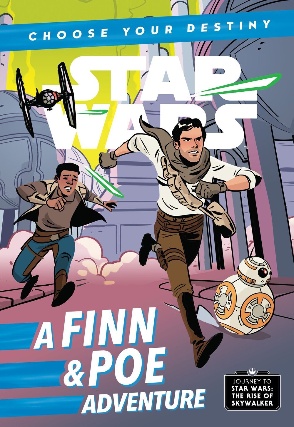Star Wars Books