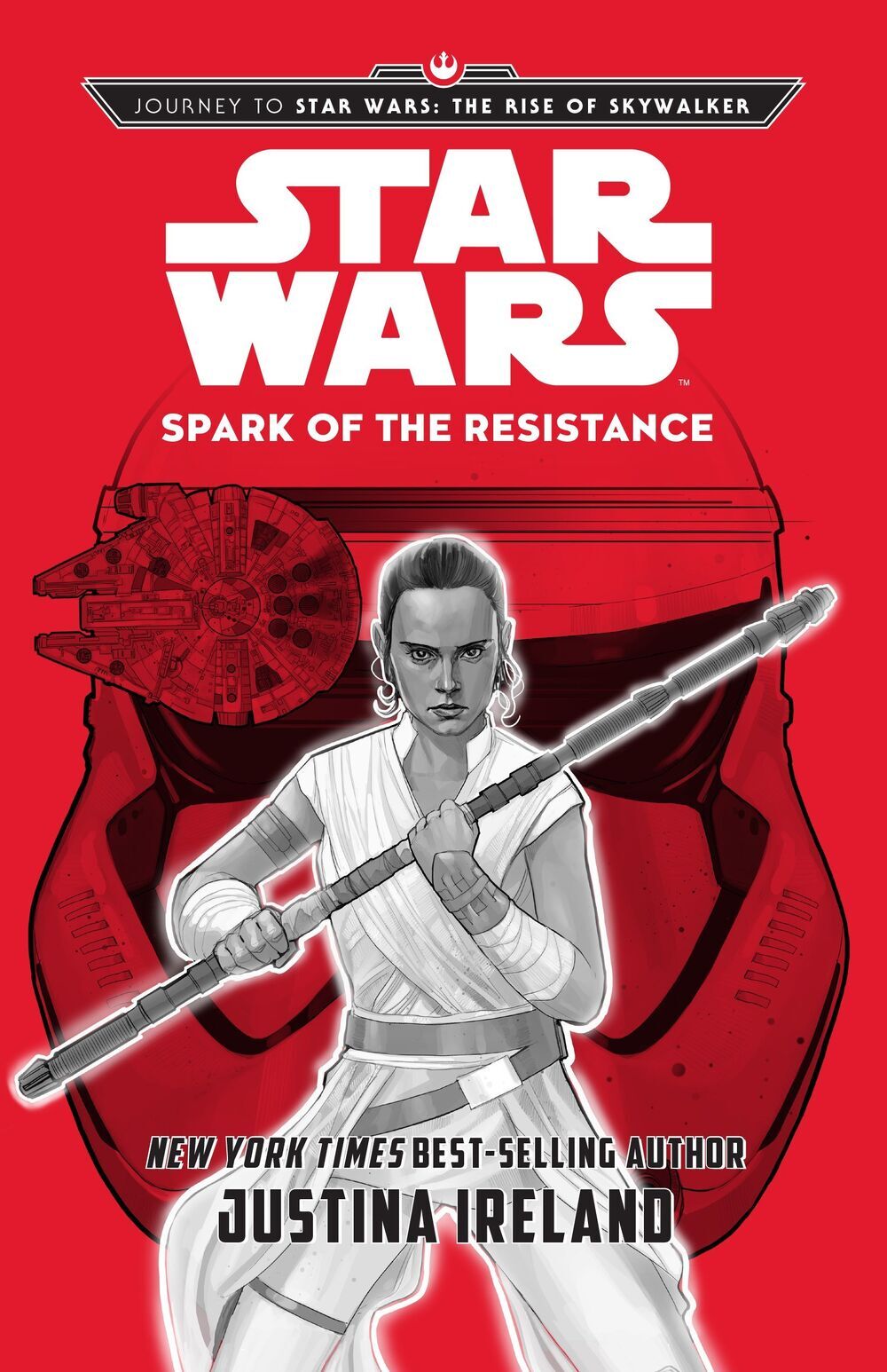 Star Wars Books