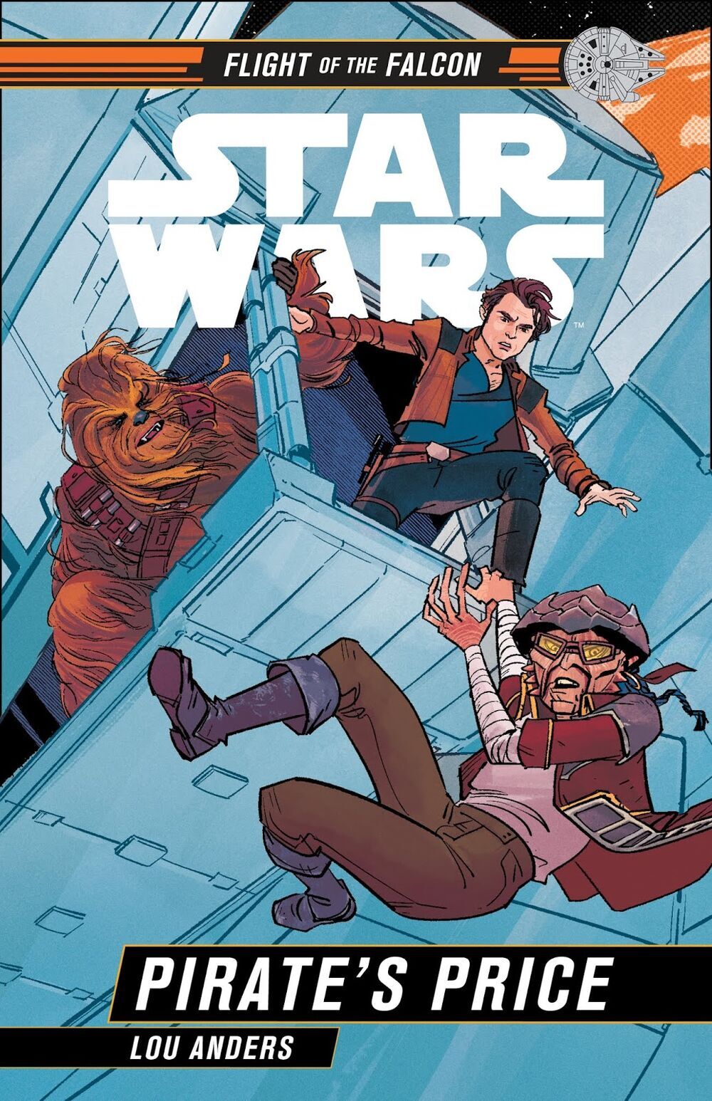 Star Wars Books