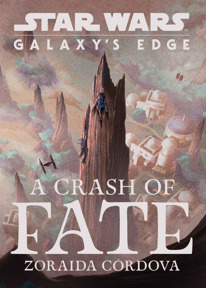 Star Wars Books