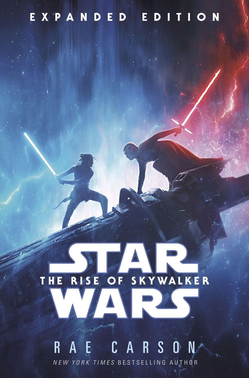 Star Wars Books